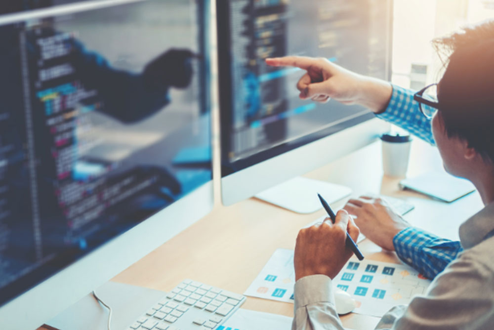 Using Analytics to Monitor Website Development Using Analytics to Monitor Website Development