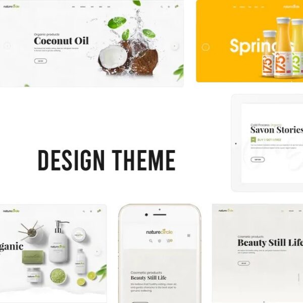 Fastest Magento 2 & Magento 1 theme