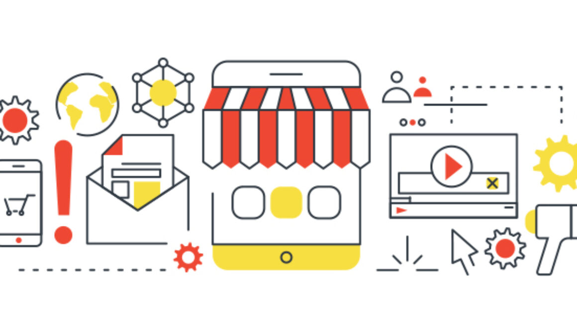 Ecommerce-Marketing Ecommerce-Marketing