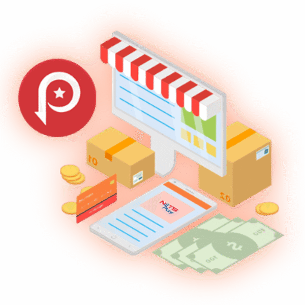 The Payment Platform Built For Future
