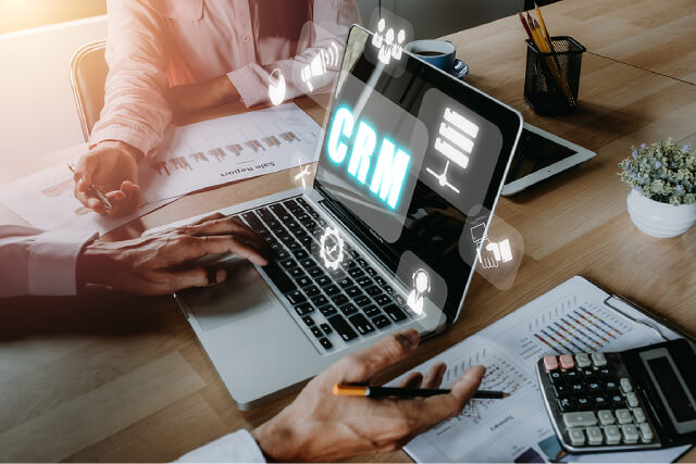 How CRM Systems Can Help In Improving Customer Relationships