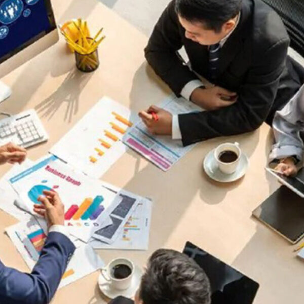 5 Questions You Should Ask Before Choosing A CRM System