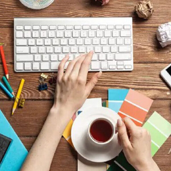 Strong Visual Branding And How It Can Help Your Organisation