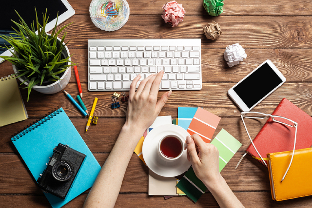 Strong Visual Branding And How It Can Help Your Organisation Strong Visual Branding And How It Can Help Your Organisation