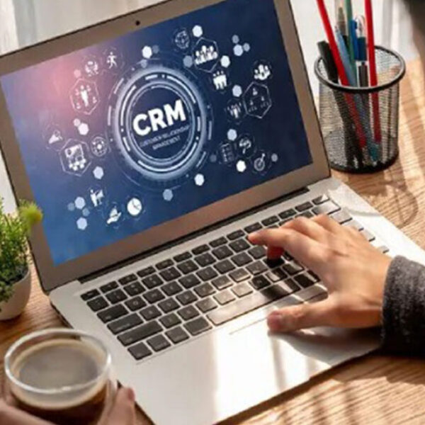 The Advantages Of Using CRM Systems For Sales Management
