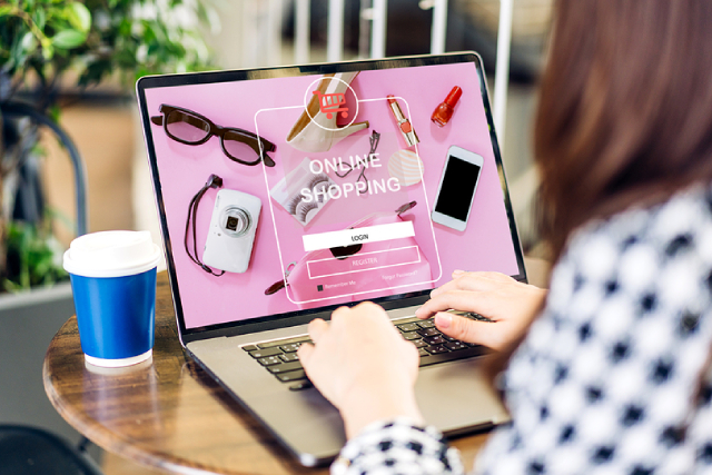 The Major Benefits Of An eCommerce Website For Businesses The Major Benefits Of An eCommerce Website For Businesses