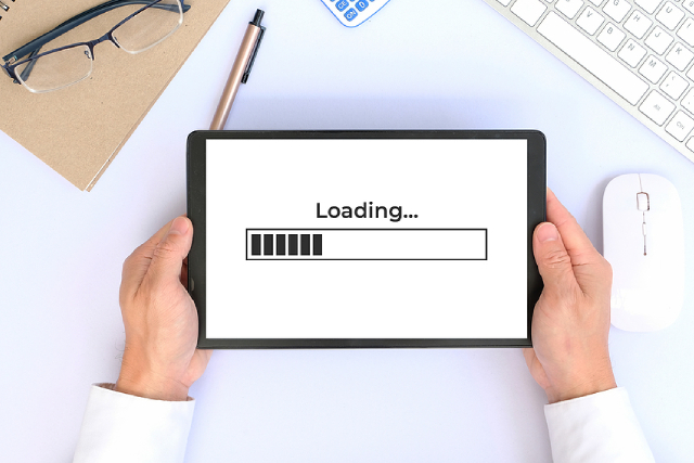 Website Performance: Why Your Website Speed Is Important