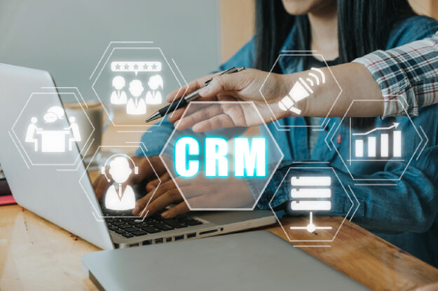 How CRM Systems Can Help To Improve Team Collaboration