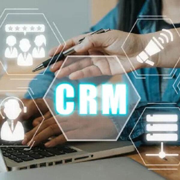 How CRM Systems Can Help To Improve Team Collaboration