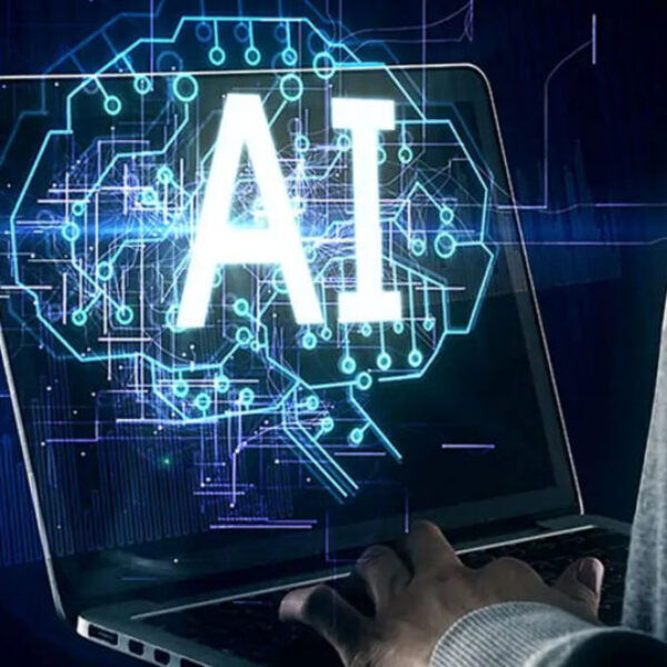 Artificial Intelligence in Website Development: Transforming User Interactions