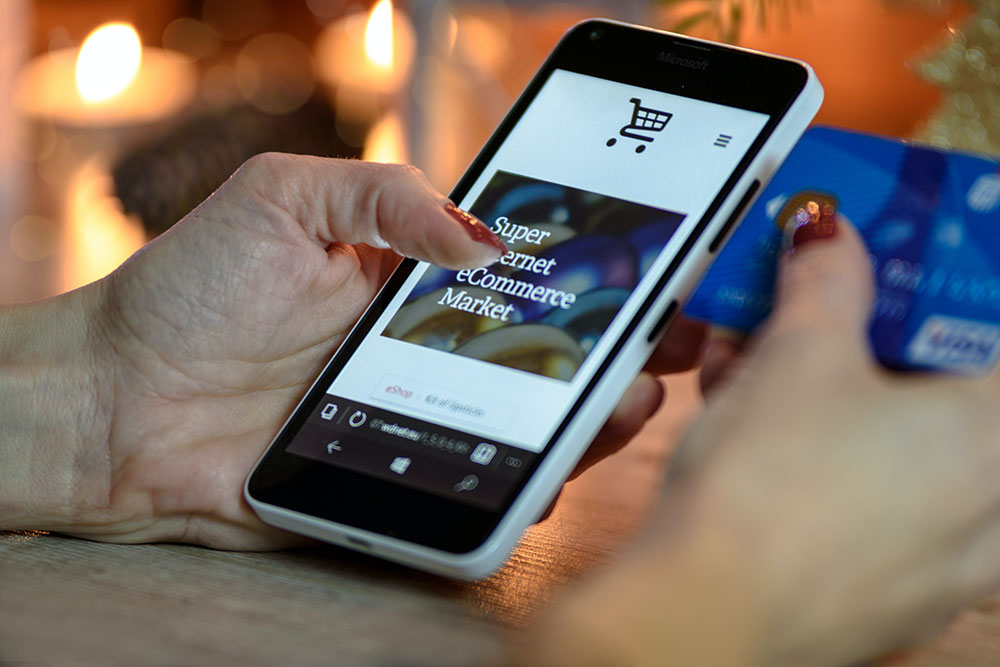 Secure Payment Gateways: Ensuring Trust and Protection in Ecommerce
