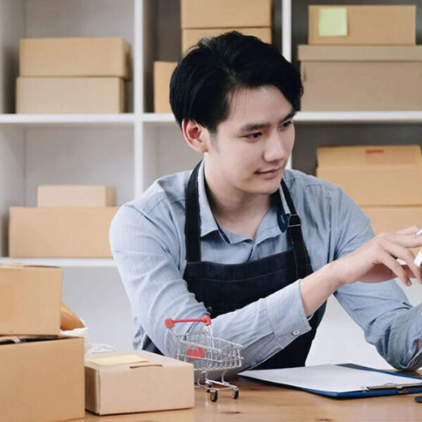 How to Manage Your E-commerce Inventory and Fulfillment