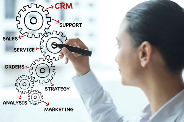 Optimizing Campaigns with CRM Data Analytics: The Key to Success