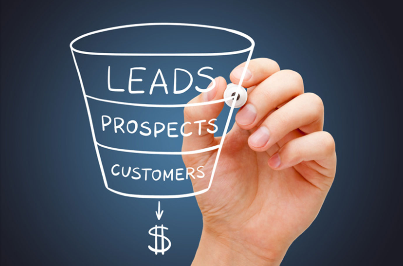 Unlocking the Power of CRM Data for Quarterly Sales Analysis