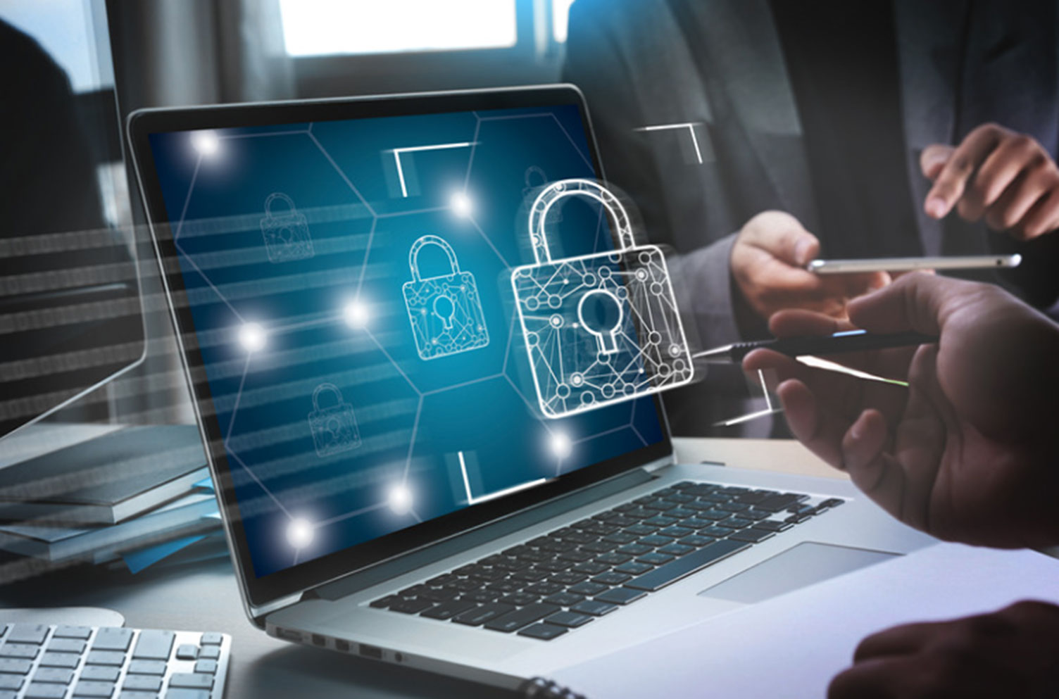 Website Security Matters: Protecting Your Business and Customers Online