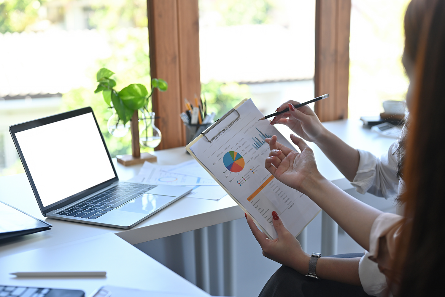 Our Website Audit Unlocks Online Potential