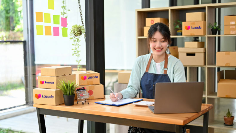 From Local to Global: How Lazada Cross Border Empowers Your E-commerce Business From Local to Global: How Lazada Cross Border Empowers Your E-commerce Business