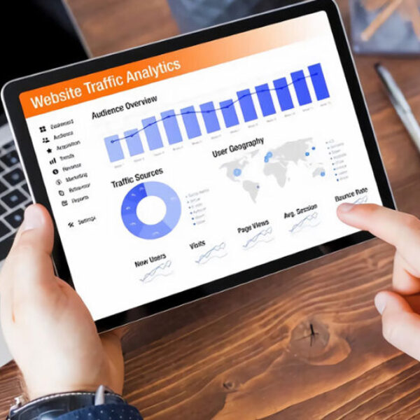 Website Traffic Hacks for More Visitors