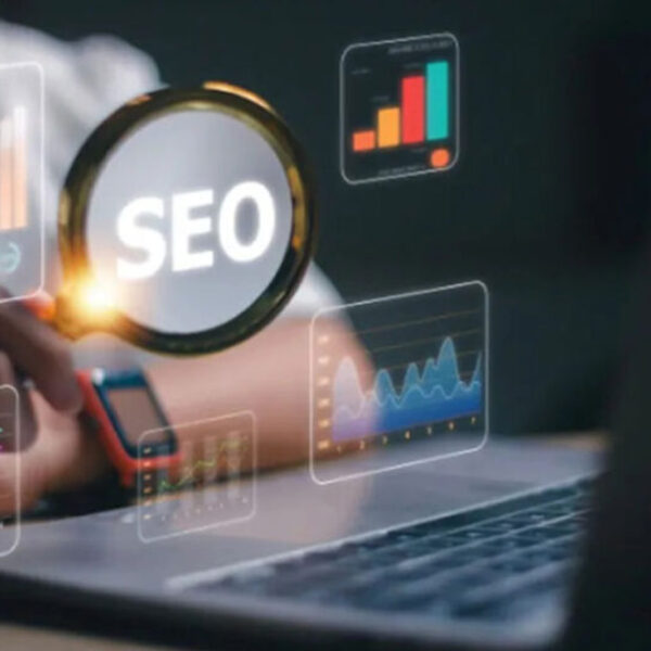 AI-Driven On-Page Optimization: Your Ticket to Skyrocketing Website Traffic