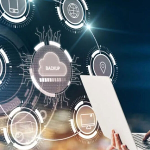 AI-Powered Full Website Backup: The Key to Effective Management