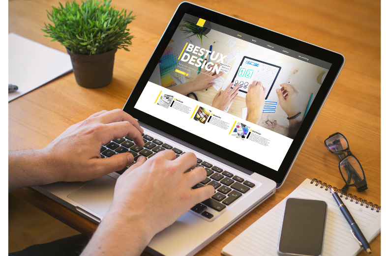 Bringing Websites to Life: The Top Interactive Web Design Trends