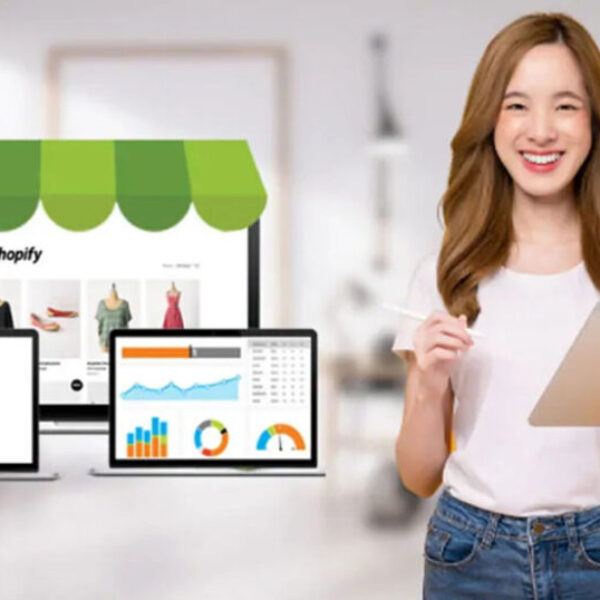 The Ultimate Guide to Starting an Ecommerce Business with Shopify