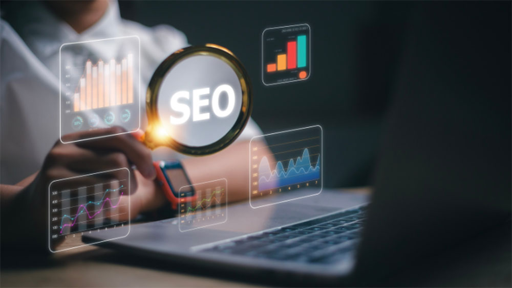 AI-Driven On-Page Optimization: Your Ticket to Skyrocketing Website Traffic