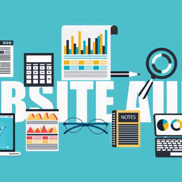 What Is a Website Audit? A Guide for Beginners