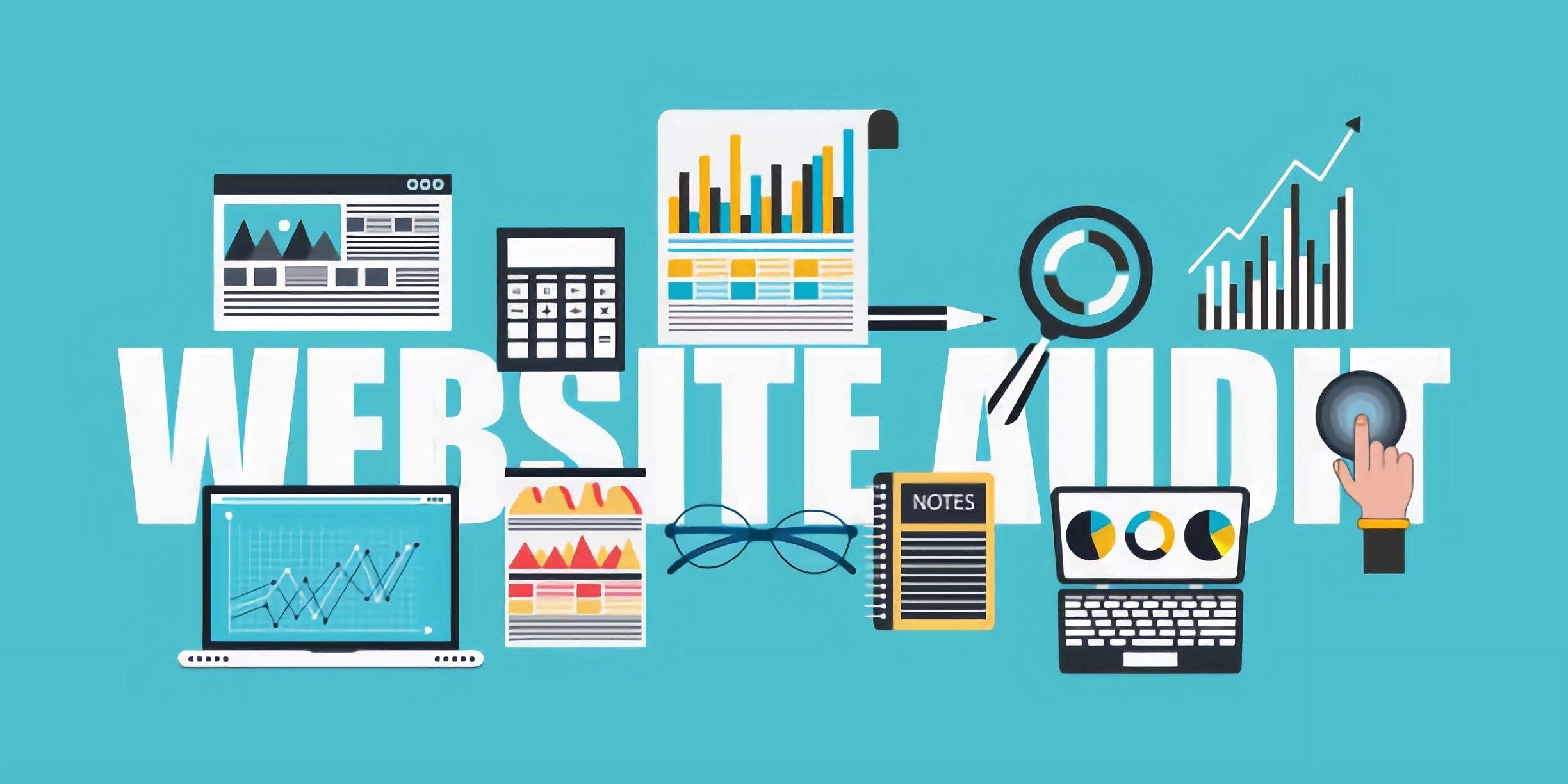 What Is a Website Audit? A Guide for Beginners
