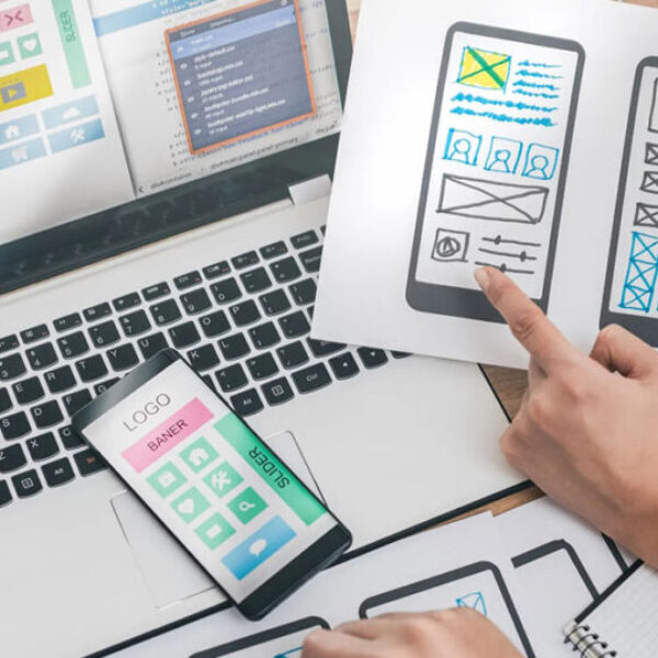 5 Tips to Revamp Your Website and Boost Traffic