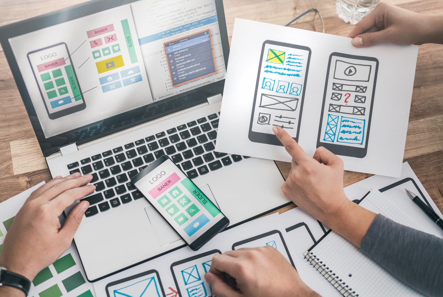 5 Tips to Revamp Your Website and Boost Traffic