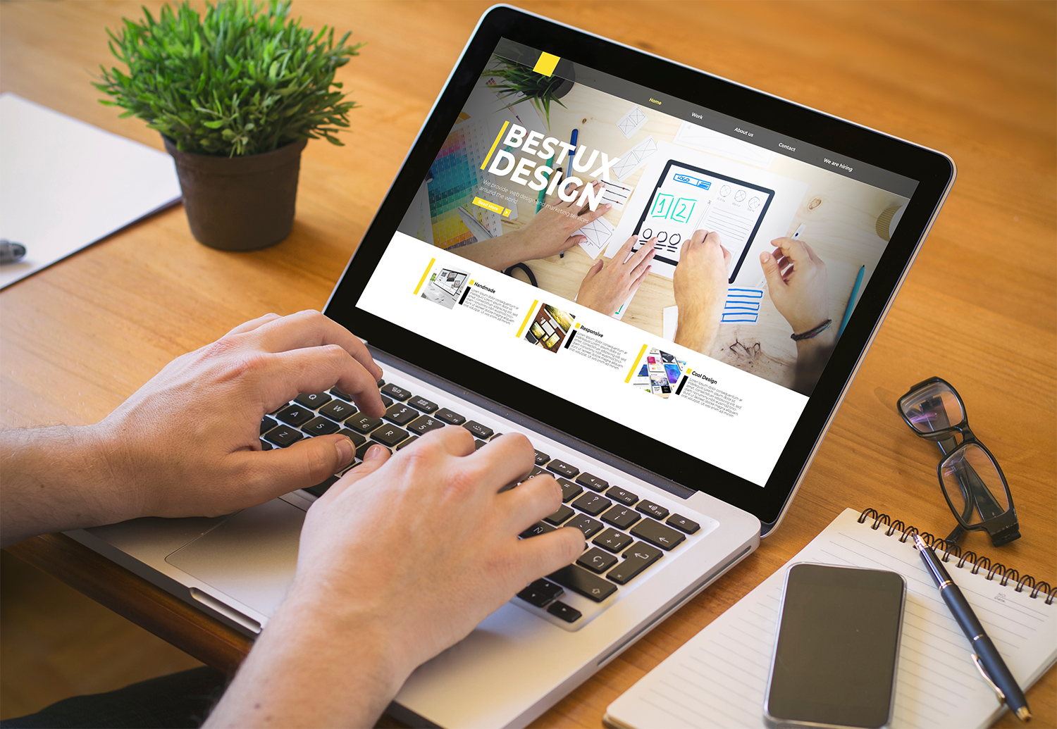 Transform Your Website With Website Revamp From Zero to Hero in Easy Steps