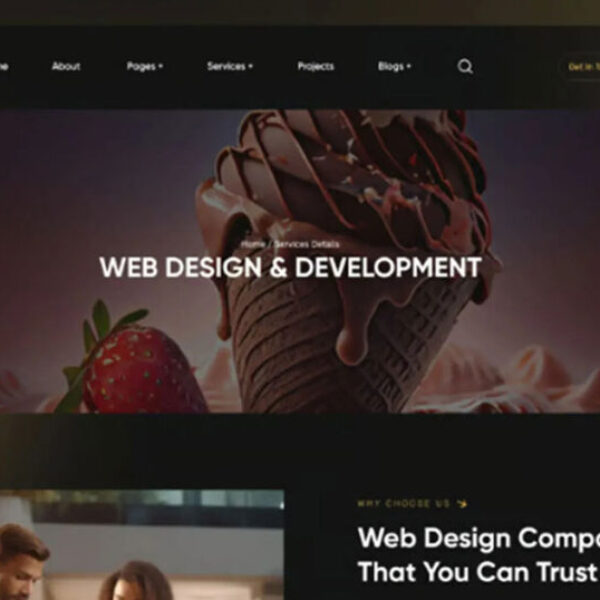 From Outdated to Outstanding: The Art of Redesigning Your Website