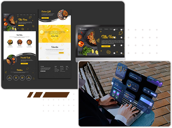 Website Creation