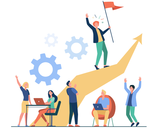 We Provide Business Consultations for Business Development and Branding