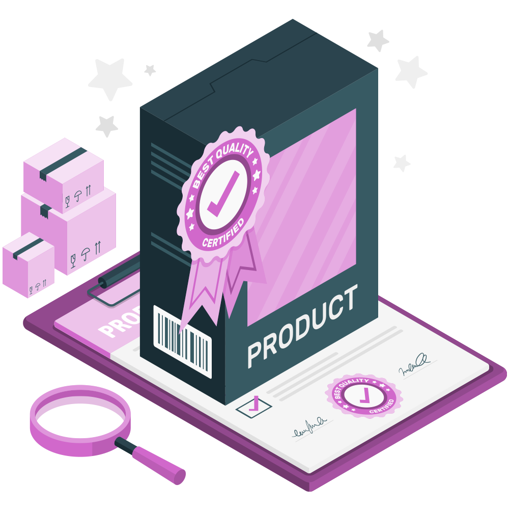 PSG GO-Digital Solution Approved Vendor