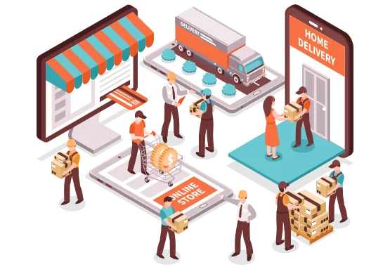 Improve business relationships with CRM