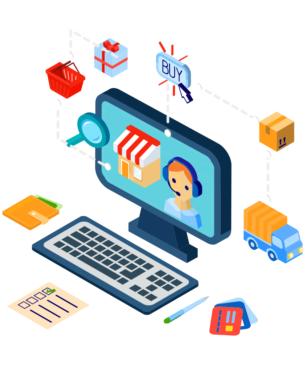 PSG GO-Digital Solution Approved Vendor