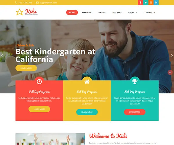 Web Development