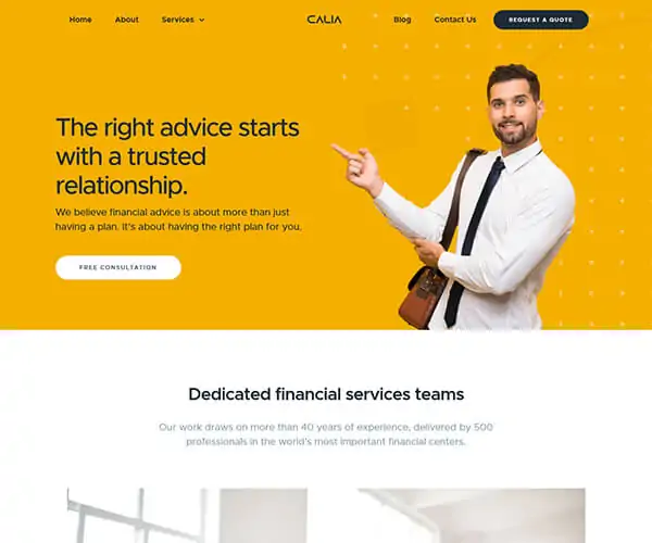 Web Development