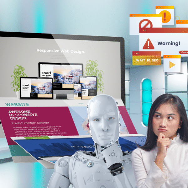 Is Your Website Helping or Hurting Your Business? 8 Free Fixes You Can Do Today
