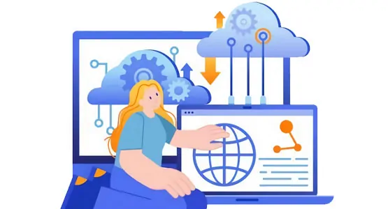 Thriving In An Evolving World: Managed Hosting
