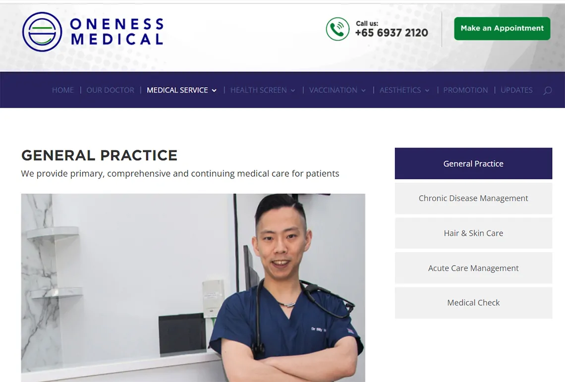 Case Study