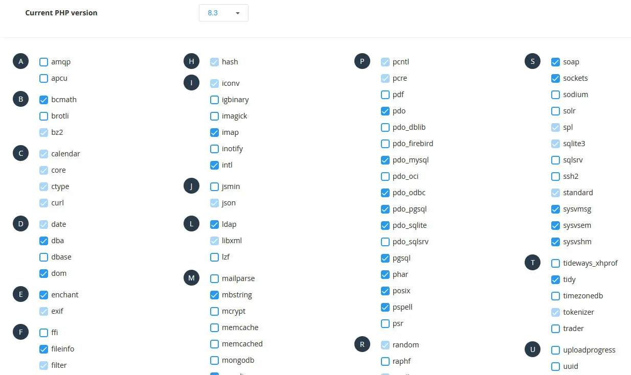 Website Management Package (NEW!)