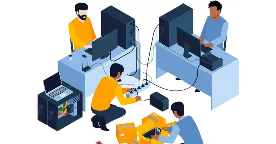 Thriving In An Evolving World: Managed Hosting