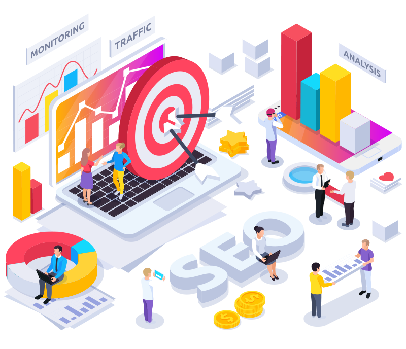 Website Creation