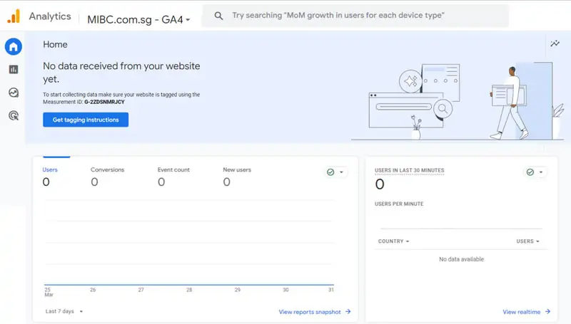 Website Management Package (NEW!)