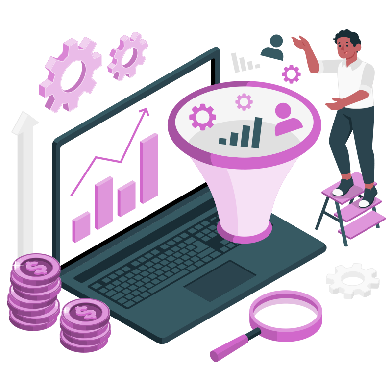 PSG GO-Digital Solution Approved Vendor