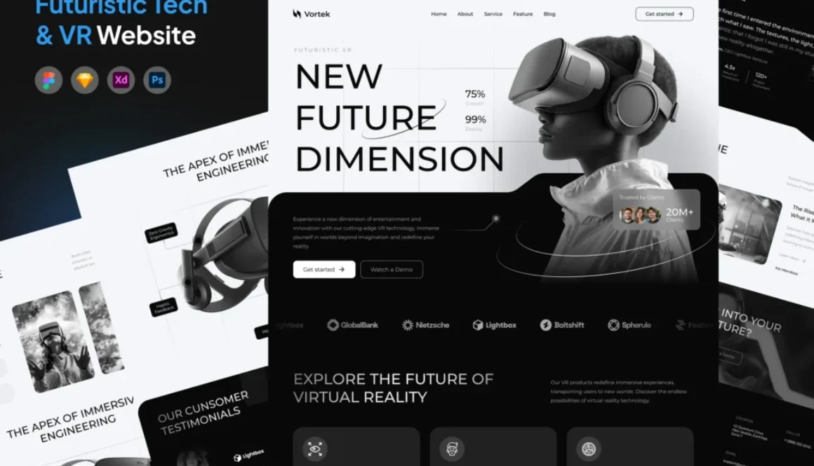 High-Performing Professional Business Website High-Performing Professional Business Website