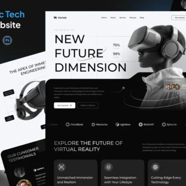High-Performing Professional Business Website High-Performing Professional Business Website